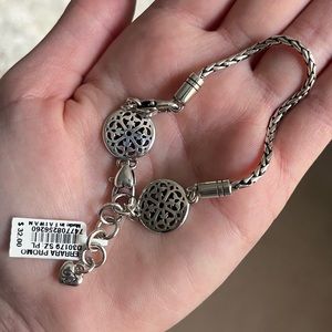 NWT Brighton Ferrara bracelet